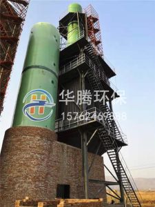 電除塵器改造優點有哪些？